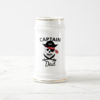 Torneira de cerâmica de cerâmica pirata, cerveja d