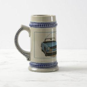 CANECA DE CERVEJA TR6