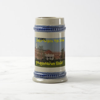 Caneca De Cerveja Troca do Abanador-Goslar 30 anos (SHHS Ed.)