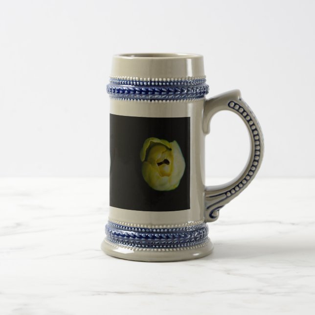 Caneca De Cerveja Tulipa fechada (Direita)
