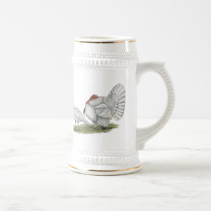 Caneca De Cerveja Turkeys White Holland