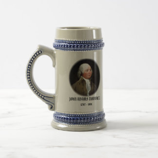 Caneca De Cerveja U.S.A. ò Presidente (caneca coleccionável)