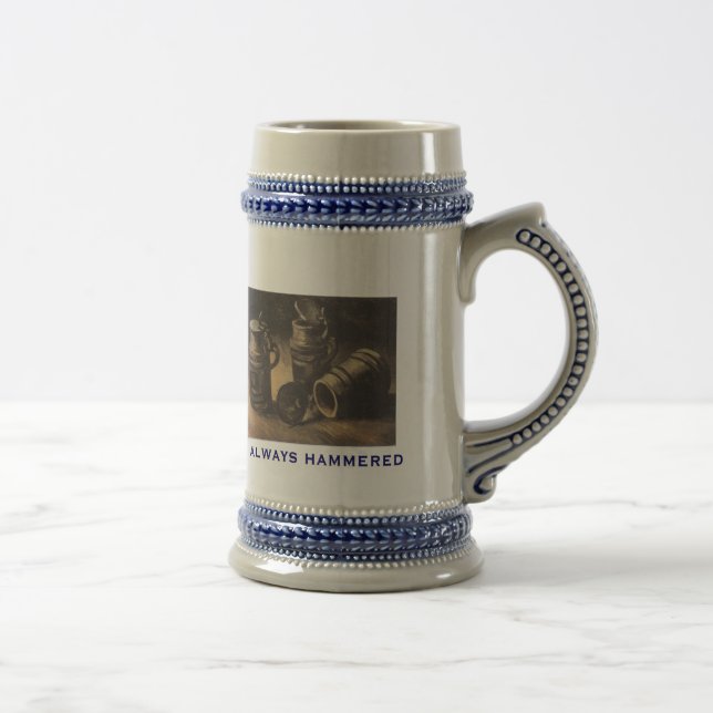 Caneca De Cerveja Um bom anão (Direita)