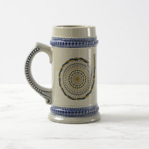 Caneca De Cerveja Unravel Mug