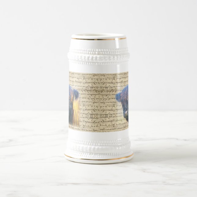 Caneca De Cerveja Vaca do planalto (Centro)