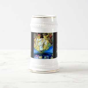 CANECA DE CERVEJA VÁRIOS JESUS IMAGENS
