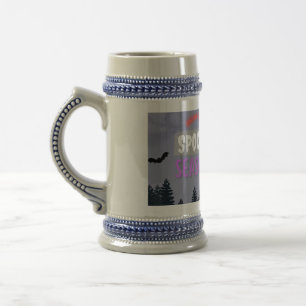 Caneca De Cerveja Viagem/Viagem ao trabalho, 15 oz