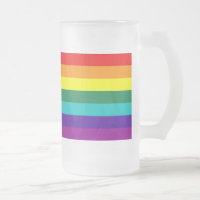 7 Bandeira do Rainbow