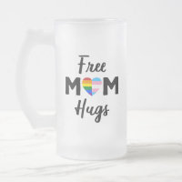 Abraços de Mãe Gratuitos II - Orgulho Gay Trans Ar