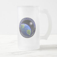 Agência nacional da Geospatial-Inteligência (NGA)