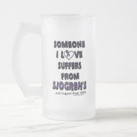 Alguém que eu adoro...