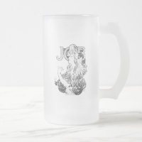 Alphonse Mucha JOB ISOGS