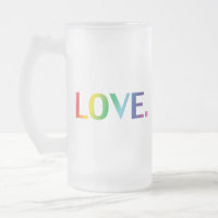 Amor, orgulho lgbt lgbtq gay quedas cores do arco-
