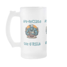 Aprecie O G'rilla Mestre Churrasqueiro BBQ Diversã