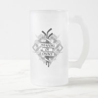 Arma De Escolha (Hóquei)