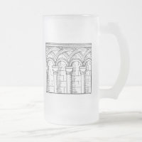 Arquitetura medieval