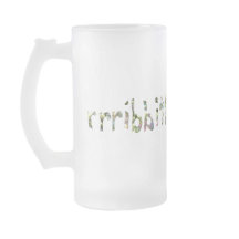 Arte do Sapo Arco-Íris