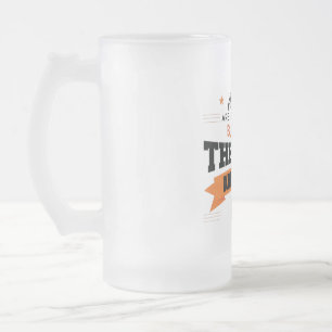 Caneca De Cerveja Vidro Jateado As Legendas São Nasceres Em Maio