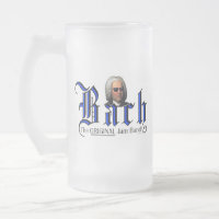 Bach - TOJB