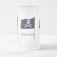 bandeira pirata jolly roger