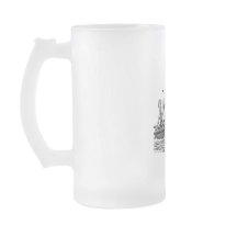 Barco a vapor de Steampunk do vintage