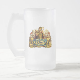 Caneca De Cerveja Vidro Jateado Batalha de Termópilas Citações Questionáveis Histó