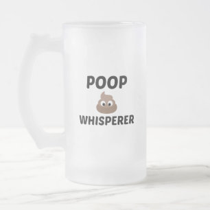 CANECA DE CERVEJA VIDRO JATEADO BEIJÃO