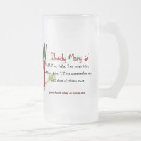 Bloody Mary