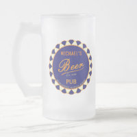 Boné De Garrafa De Cerveja Da Caverna