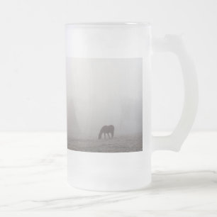 Caneca De Cerveja Vidro Jateado Caneca De Vidro De Fosco Grazy