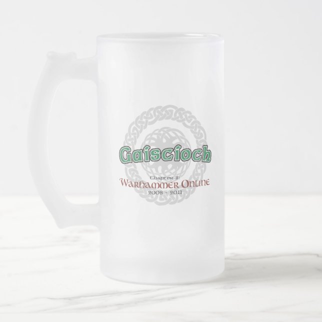 Caneca De Cerveja Vidro Jateado chapter_2_mug_back, chapter_2_mug_front (Esquerda)