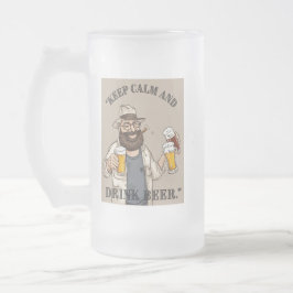 Caneca De Cerveja Vidro Jateado citas de cerveja