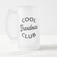 Clube das Avós Incríveis I