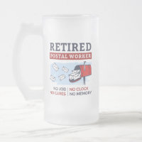 Correio Trabalhador aposentado aposentado Carteiro