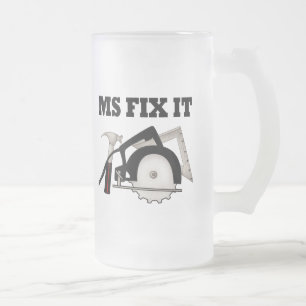 Caneca De Cerveja Vidro Jateado Corrigir