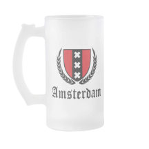 Crest de Amsterdã