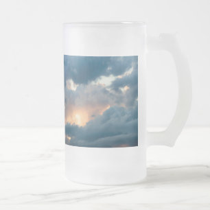 Caneca De Cerveja Vidro Jateado de volta ao show inicial