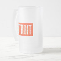 Detroit Fosco Mug