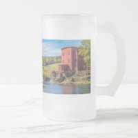 Dillard Mill Autumn Fosco Beer