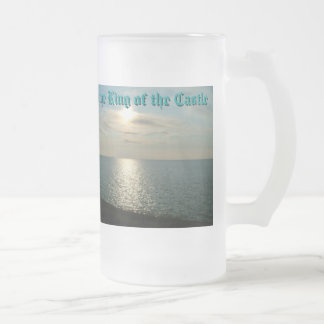 Caneca De Cerveja Vidro Jateado DSCF0004, dia dos pais feliz, Jeff, ao rei…