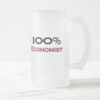 Economista de 100 por cento