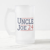 Eleição 2024 - Tio Joe I