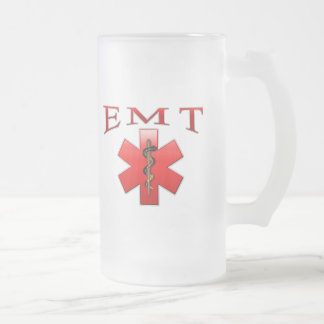 CANECA DE CERVEJA VIDRO JATEADO EMT