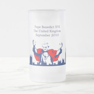 Caneca De Cerveja Vidro Jateado En Sagrada Família da papá