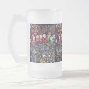 Caneca De Cerveja Vidro Jateado Epitomize