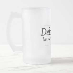 Caneca De Cerveja Vidro Jateado Estilo de vida Dell
