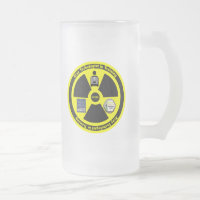 Estudante De Radiologia No Treinamento De Mugs