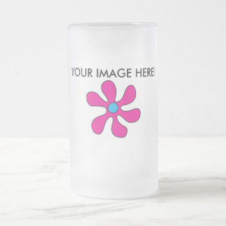 Caneca De Cerveja Vidro Jateado FAÇA-LHE VOCÊ MESMO o PRESENTE a caneca de vidro 2