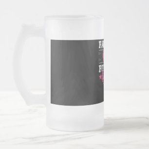 Caneca De Cerveja Vidro Jateado Fantasia, Rainha Engraçada Jogo Dia da Fantasia