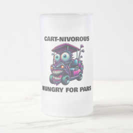 Caneca De Cerveja Vidro Jateado Fãs de esportes dotados de bonitos monstros de gol